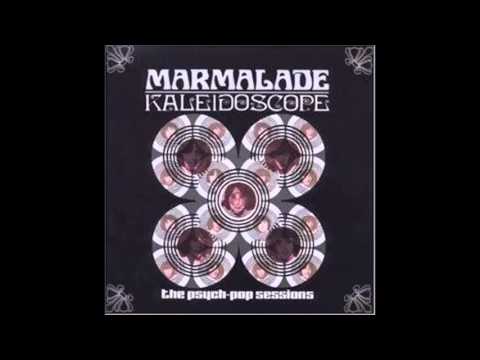 Marmalade - Mr Lion