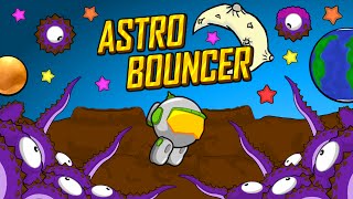 Astro Bouncer Trailer