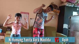 Menari dan Bernyanyi