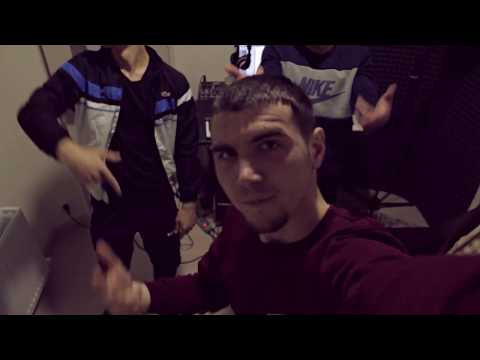 CONCERT la Chișinău | SeVer x PASCKAR [12 ianuarie 2019 @WNCK]