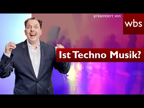 Ist Techno Musik? Für Szene-Club Berghain geht´s um Millionen | Anwalt Christian Solmecke