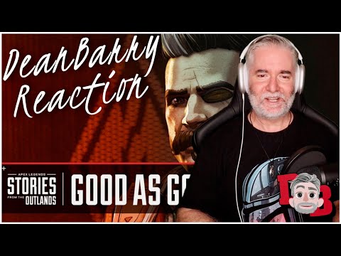 Apex Legends - Stories from the Outlands “Good as Gold”  REACTION
