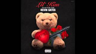 Video thumbnail of "Lil' Kim ft. Kevin Gates - #Mine [Audio]"