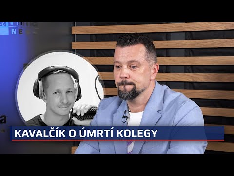 Kavalčík o náhlém úmrtí kolegy: Nedokázal jsem tomu uvěřit. Vrátí se Ruda z Ostravy?