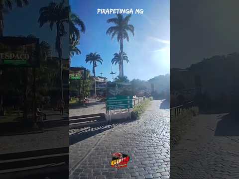Pirapetinga - Minas Gerais 🇧🇷 (18/07/26)