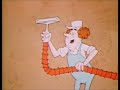 The New 3 Stooges Thimk Or Thwim EP6 1965 DVD Version