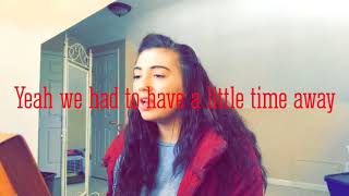 Be Fine - Morgan Westmoreland (original song)