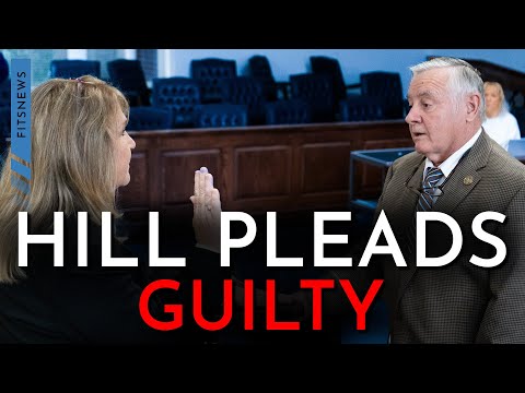 Becky Hill Pleads Guilty to State Charges