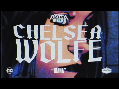 Video thumbnail for Diana