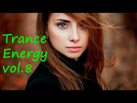 Trance Energy vol.8 | Vocal & Uplifting Trance April 2022