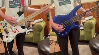 Green Day - No One Knows