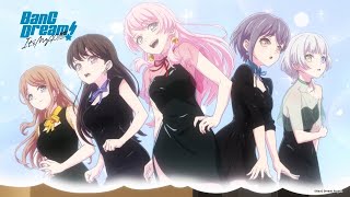 [mygo] 這不是樂團會穿的衣服吧(木棉花精華)