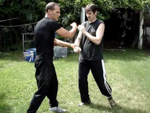 Basic Hubud Lubud Demonstration