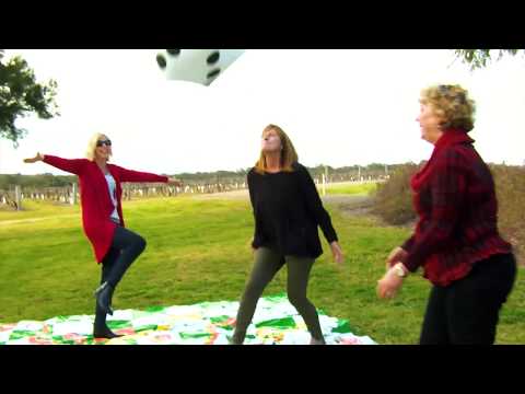 Around Hermitage Wine and Food Trail Hunter Valley