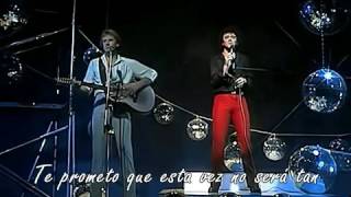 Air supply - The one that you love (subtitulos en