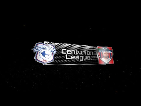 Centurion League 2022/2023: Cardiff - Gli Smollicati 2-3 5°Giornata #FutsalCL