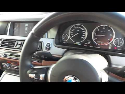 132C1908 - 132C1908 BMW 520d M Sport Saloon