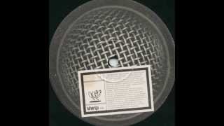 Myakka City - 90 (Degrees) Of Soul (The Striking Dub)