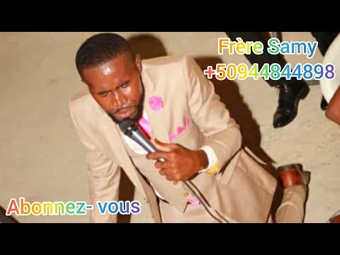 O Saint-Esprit, Esprit de vie, de lumière et de foi... Avec Pasteur Ruben PIERRE