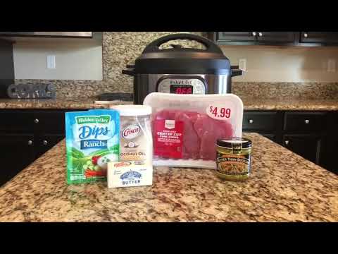 download lagu mp3 mp4 Creamy Ranch Pork Chops Keto, download lagu Creamy Ranch Pork Chops Keto gratis, unduh video klip Creamy Ranch Pork Chops Keto