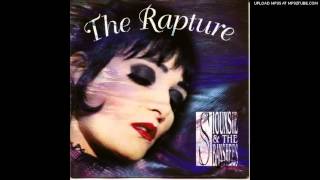 Siouxsie And The Banshees - Love Out Me