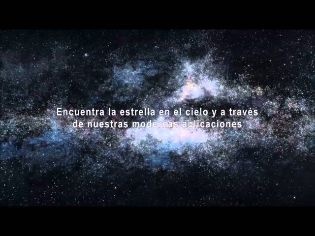 Vídeo relacionado con Star Registration Nombre una estrella para aniversario, carpeta de regalo personalizada, perfecta para parejas y ocasiones especiales (Tierra)