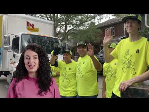 Videos from Get Movers Waterloo ON
