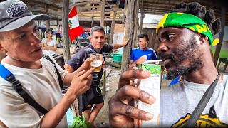 Caught In A Tricky Situation In Peru!!!