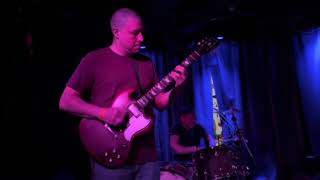 GBV Appreciation Night at Rumba Cafe, Columbus - &quot;Do the Earth&quot; (Guided By Voices cover)