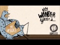 The Wonder Years - Hey Thanks 