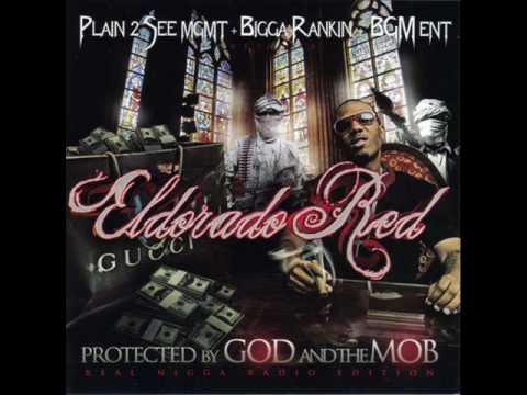 Eldorado Red - Trapaholic