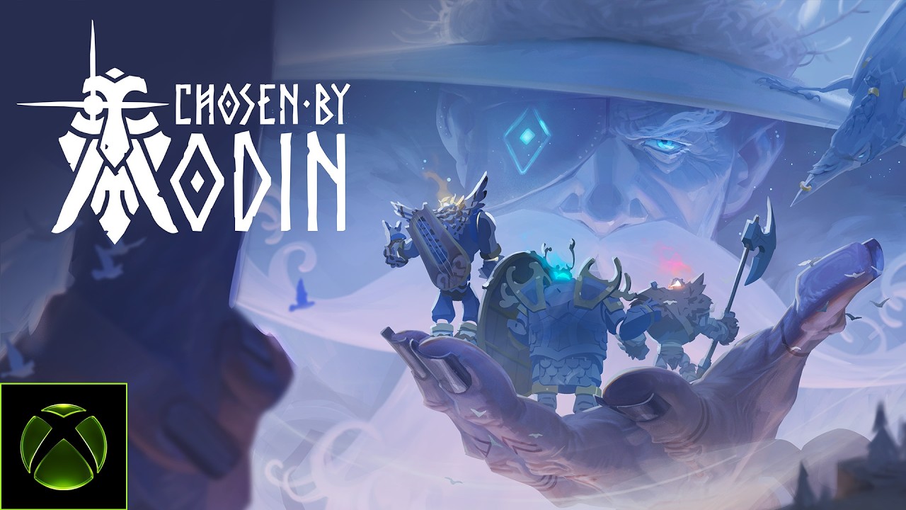 Announcement Trailer
