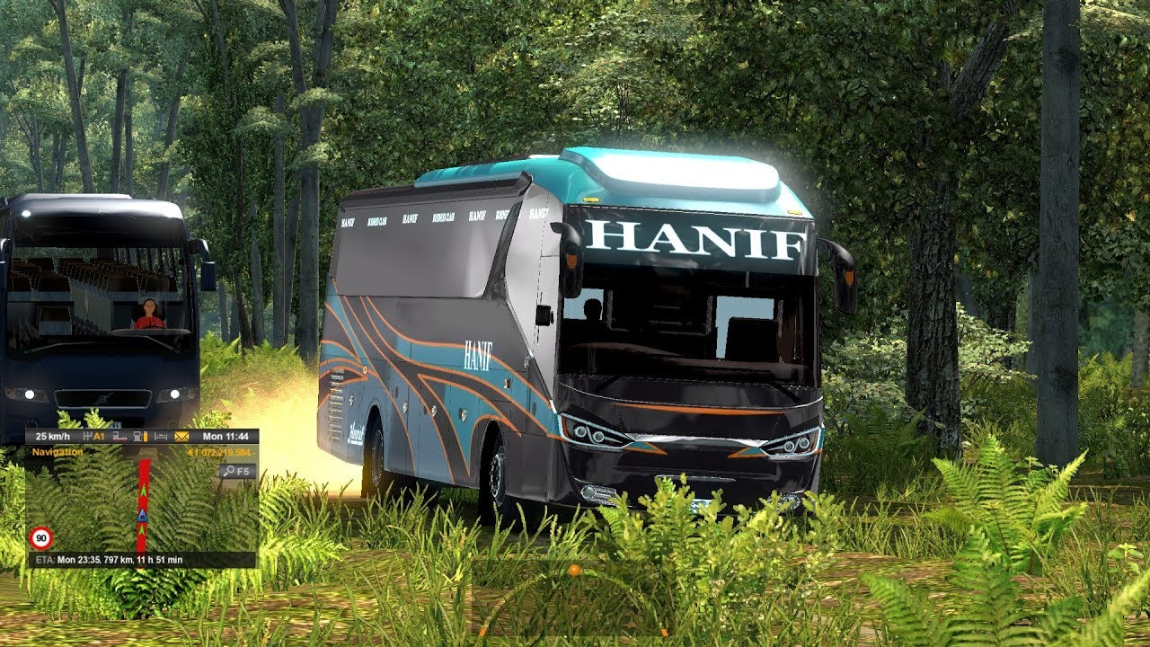 BD Creative zone map v3 - ETS 2