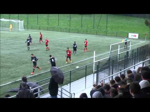 Safwane M. - 18yo - DM - TA vs EA Guinguamp