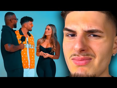 UNC WILL UMBEDINGT LOCH... | POP THE BALLOON REACTION