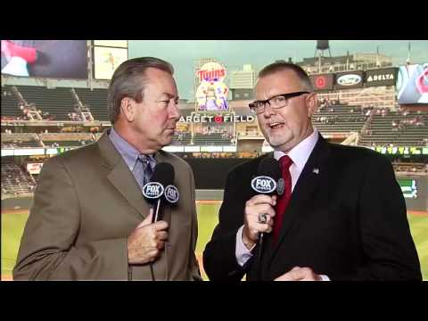 PHI AT MIN - June 14, 2012