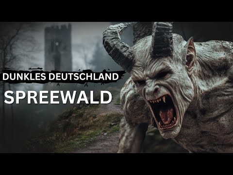 Dunkles Deutschland: Der Spreewald im Bann des Teufels