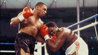 MIKE TYSON V TONY TUBBS - HBO 1988 - PEAK MIKE TYSON!