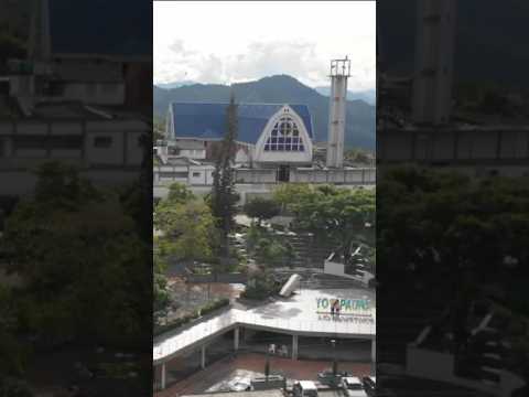 😀👌 Pauna Occidente de Boyacá Colombia 👏✔