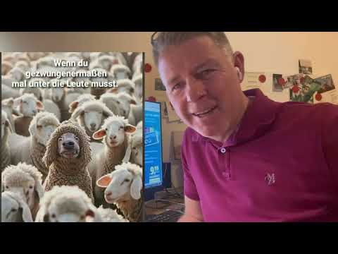 Der grüne Wahnsinn, das glaubst du nicht! Du musst das gehört haben selbst ich kann nicht glauben.