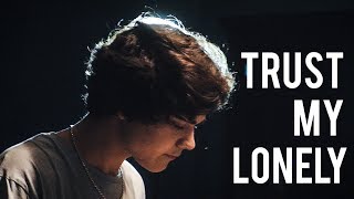 Alessia Cara - Trust My Lonely (Cover by Alexander Stewart)