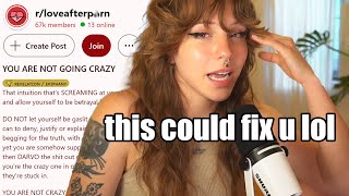 I Tried Non-Monogamy To Cure My P*rn Addiction