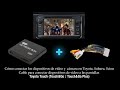 Cable de video para pantallas Toyota Touch, Scion Bespoke Vista previa  8