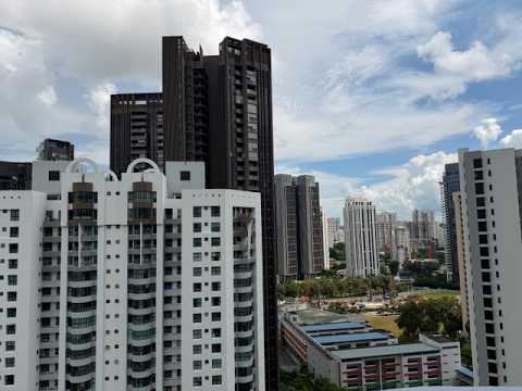 La Crystal, 160 Killiney Road, 3 Bedrooms, 1,076 sqft, Condominium For Sale, by Linus Tay 郑荣光, 500071665 - PropertyGuru.com.sg