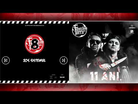 Fentam Terra - Jos Sistemul