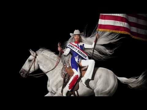 Beyoncé - II HANDS II HEAVEN (Extended CD Version)