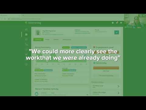 Coburn Place Safe Haven - Customer Success Story (Noel McClain - Development Associate)