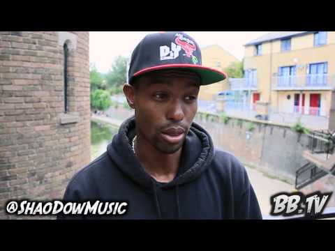 Mr ShaoDow on New Album, Work Rate & More [Interview] [100th Video Special] [@ShaoDowMusic] BB.TV