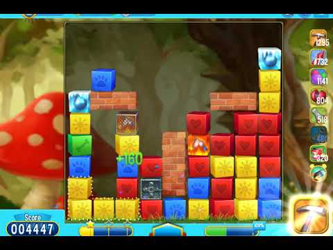 Pet Rescue Saga   Level 3919 no boosters