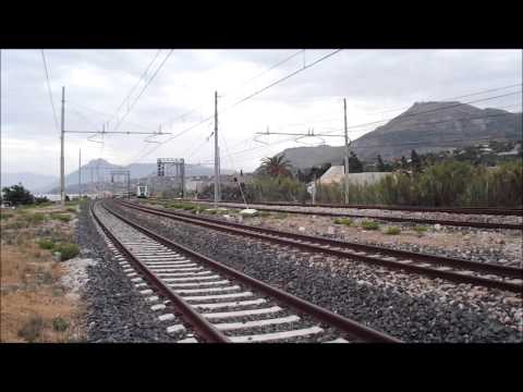 R3890 Agrigento C le   Palermo C le